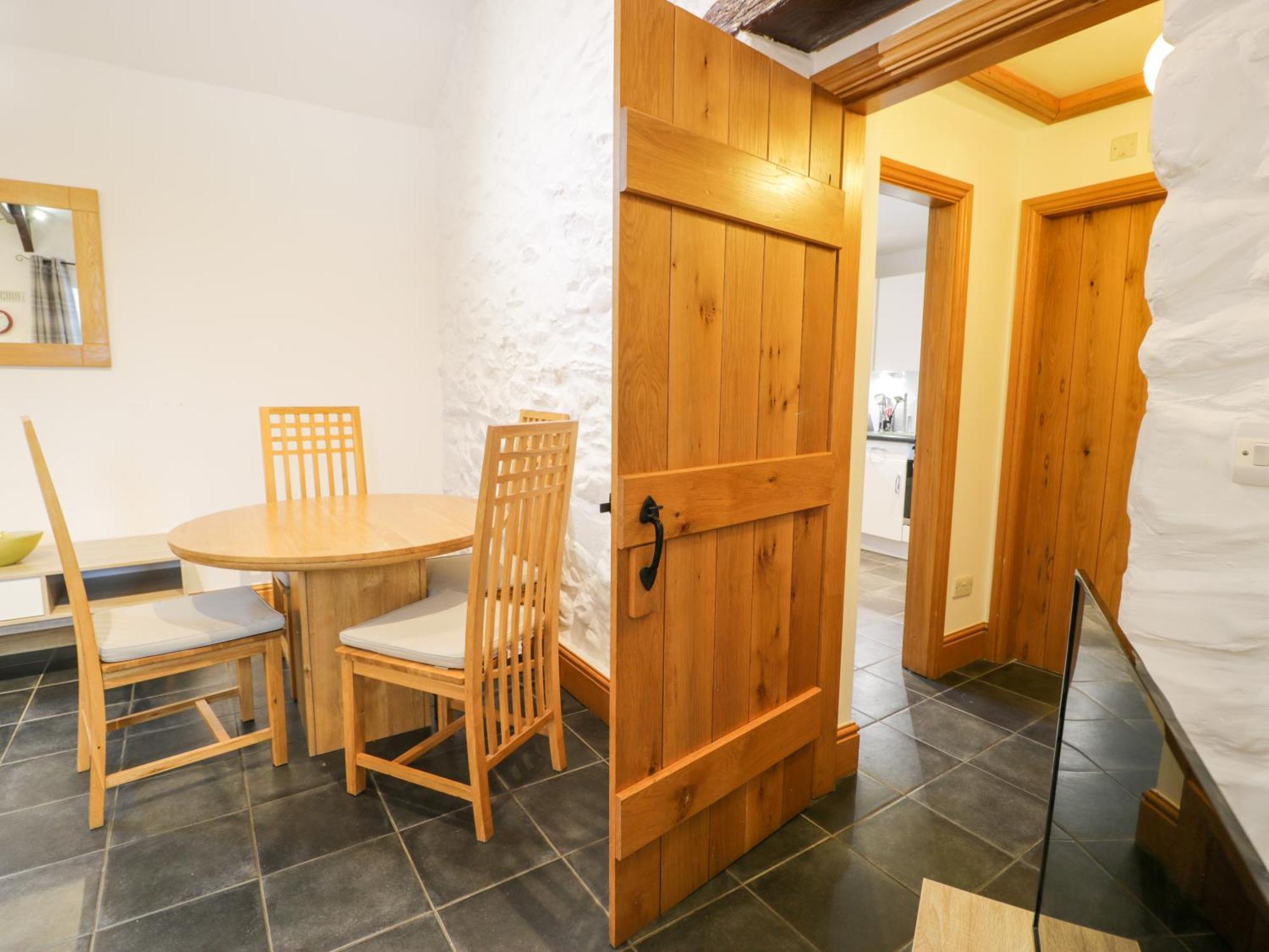 Villa Sisial-Y-Mor Dyffryn Ardudwy Exterior foto