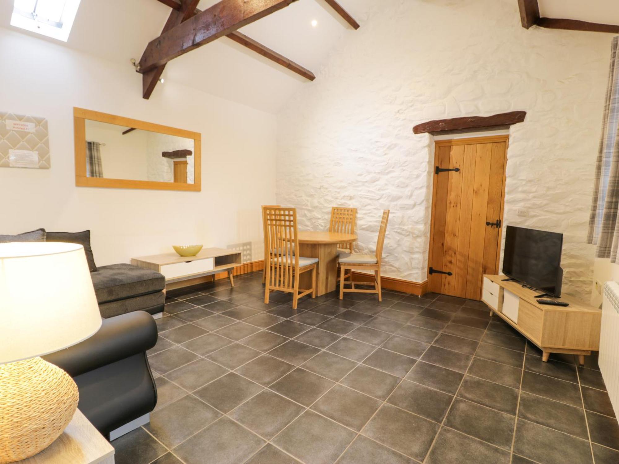Villa Sisial-Y-Mor Dyffryn Ardudwy Exterior foto